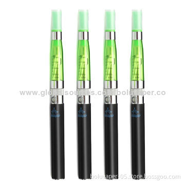 Dismountable Atomizer Electronic Cigarettes with eGo-CE5 at Best PriceNew